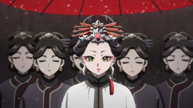 Loulan (Shisui)